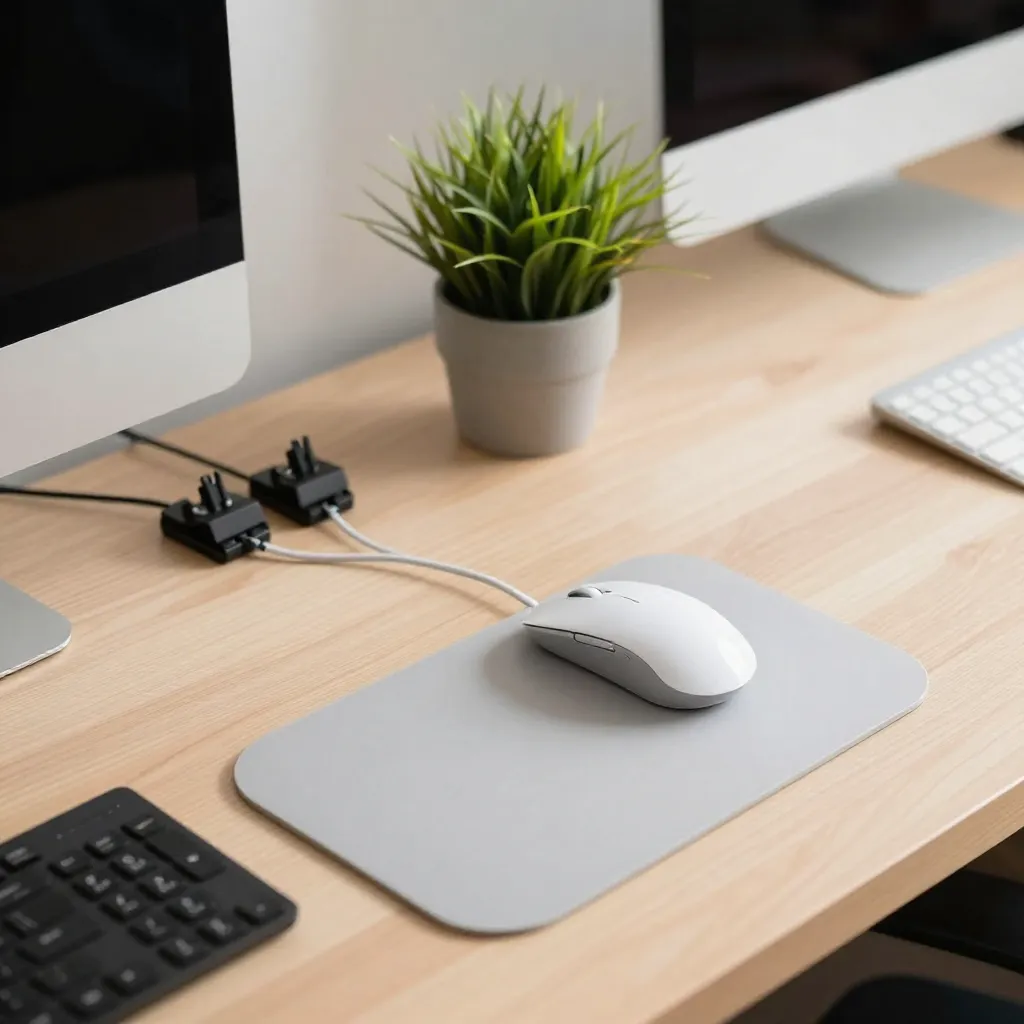 Equipment selection and evaluation process